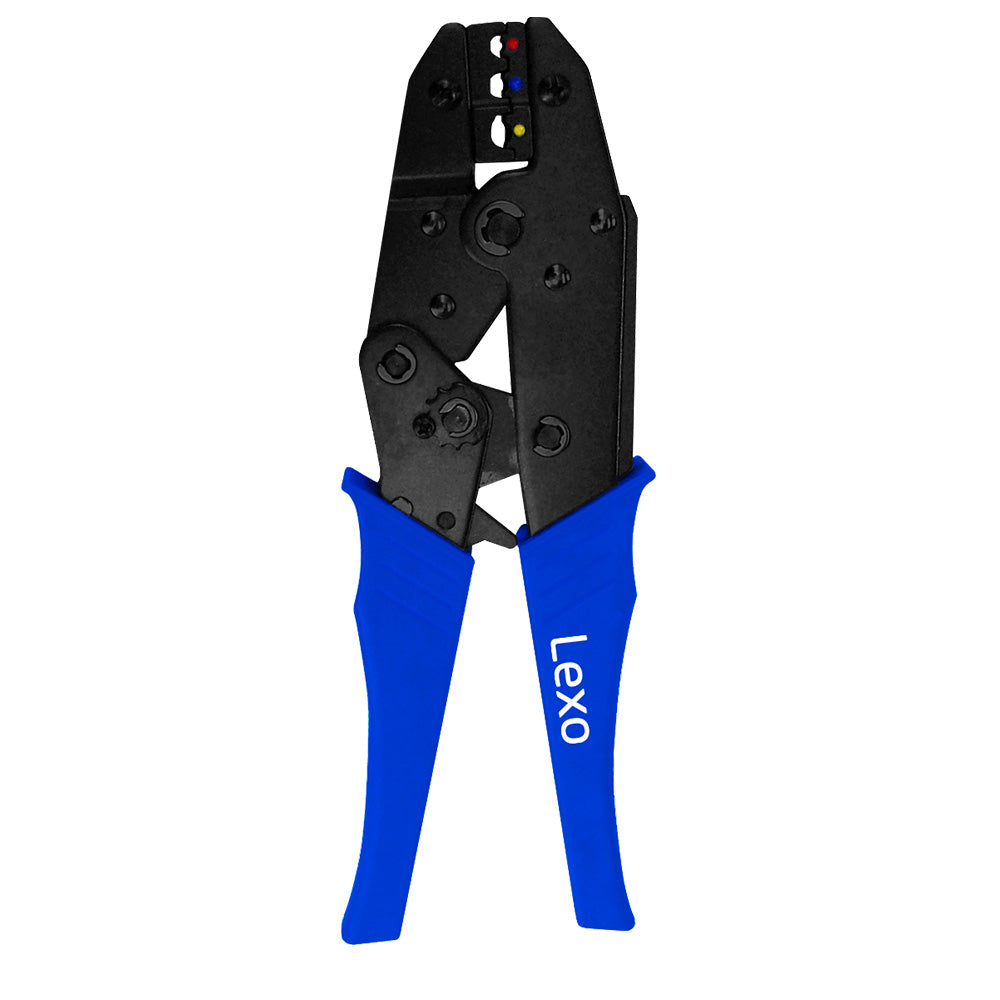 APRIETA TERMINALES MULTIUSO 0.5-6MM 20-10AWG