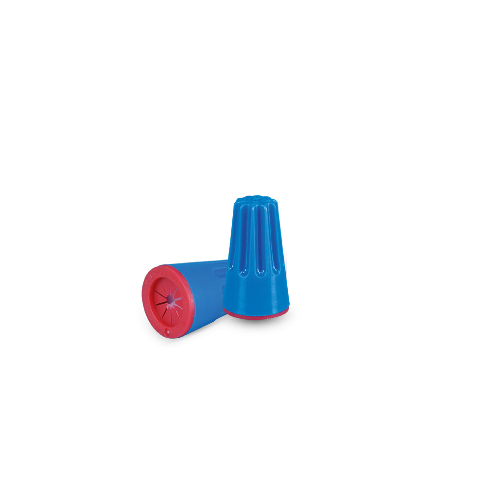 Conector Conico Ip68 Ul 14-22 Awg Bolsa 50 Unidades