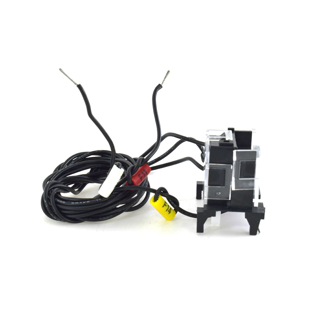 BOBINA DE BAJA TENSIÓN 63L 3P 20A 25KA