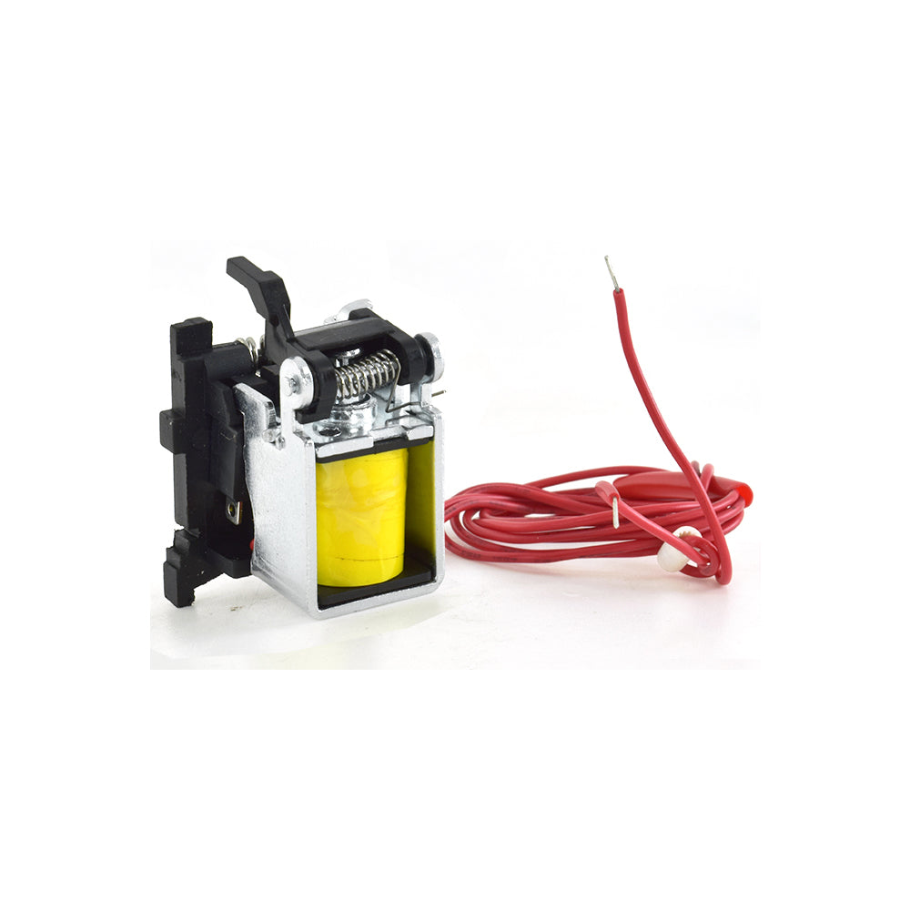 BOBINA DE BAJA TENSIÓN 225 L 3P 230VAC