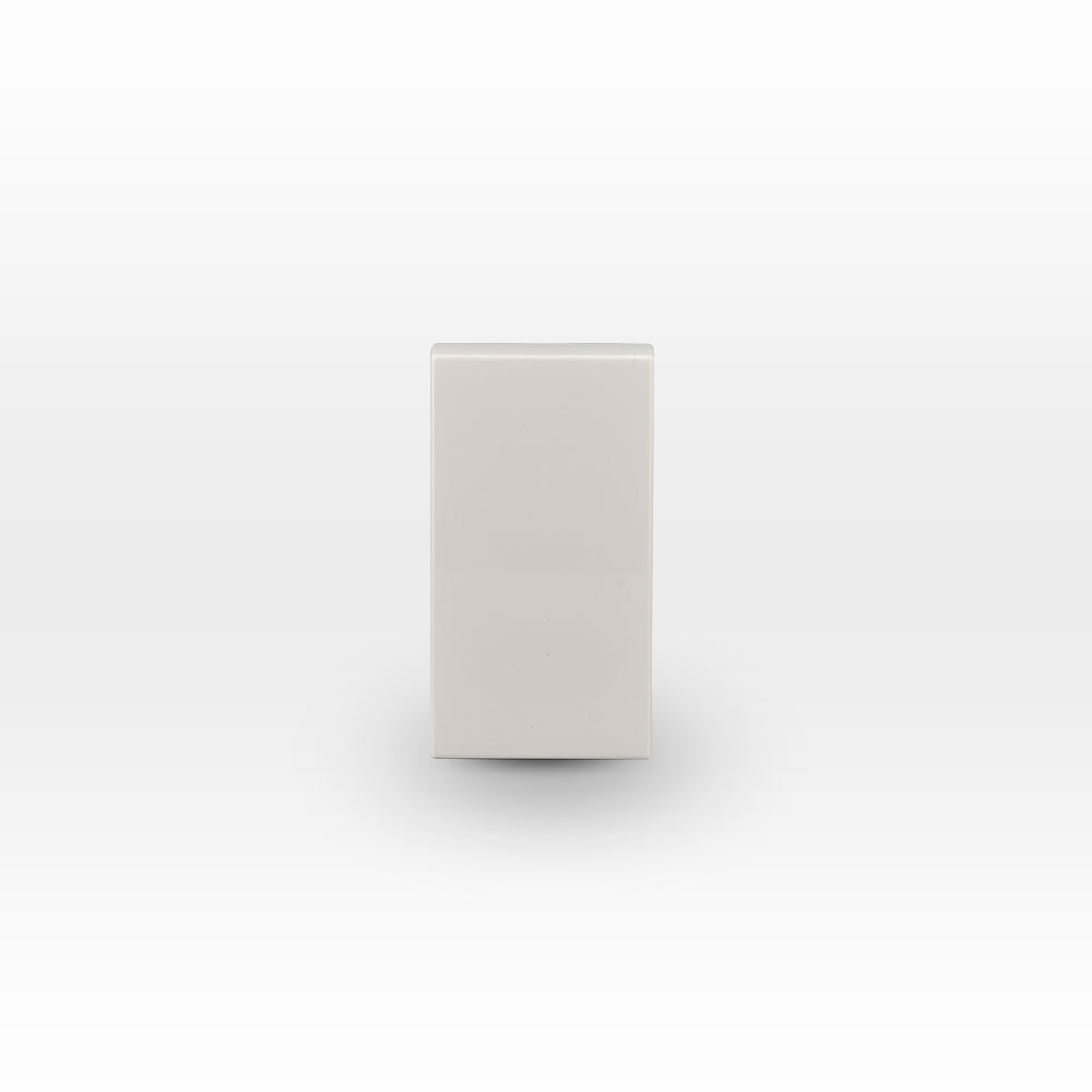 MÓDULO INTERRUPTOR 9/12 10A 250V BEIGE