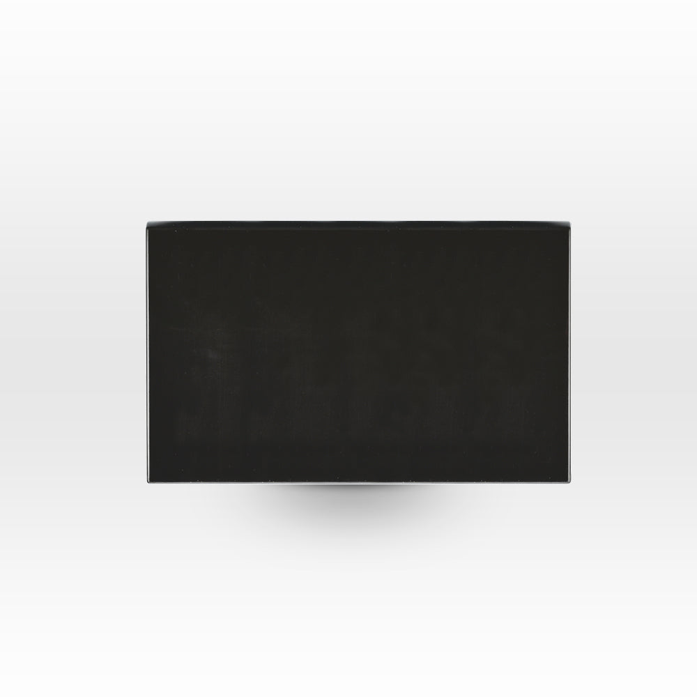 MÓDULO INTERRUPTOR CONMUTADOR 9/24 TECLON 73 MM 10A 250V CAFÉ