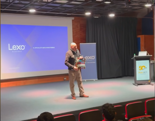 Visita Duoc UC Valparaíso