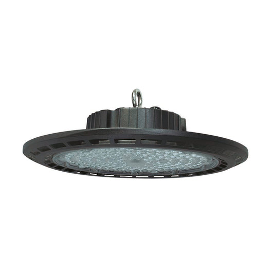 CAMPANA LED UFO PRO 150W CON DIFUSOR DE PC 6500K