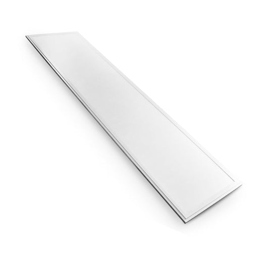PANEL LED BACKLIGHT EMBUTIDO RECTANGULAR 50W 6500K BLANCO