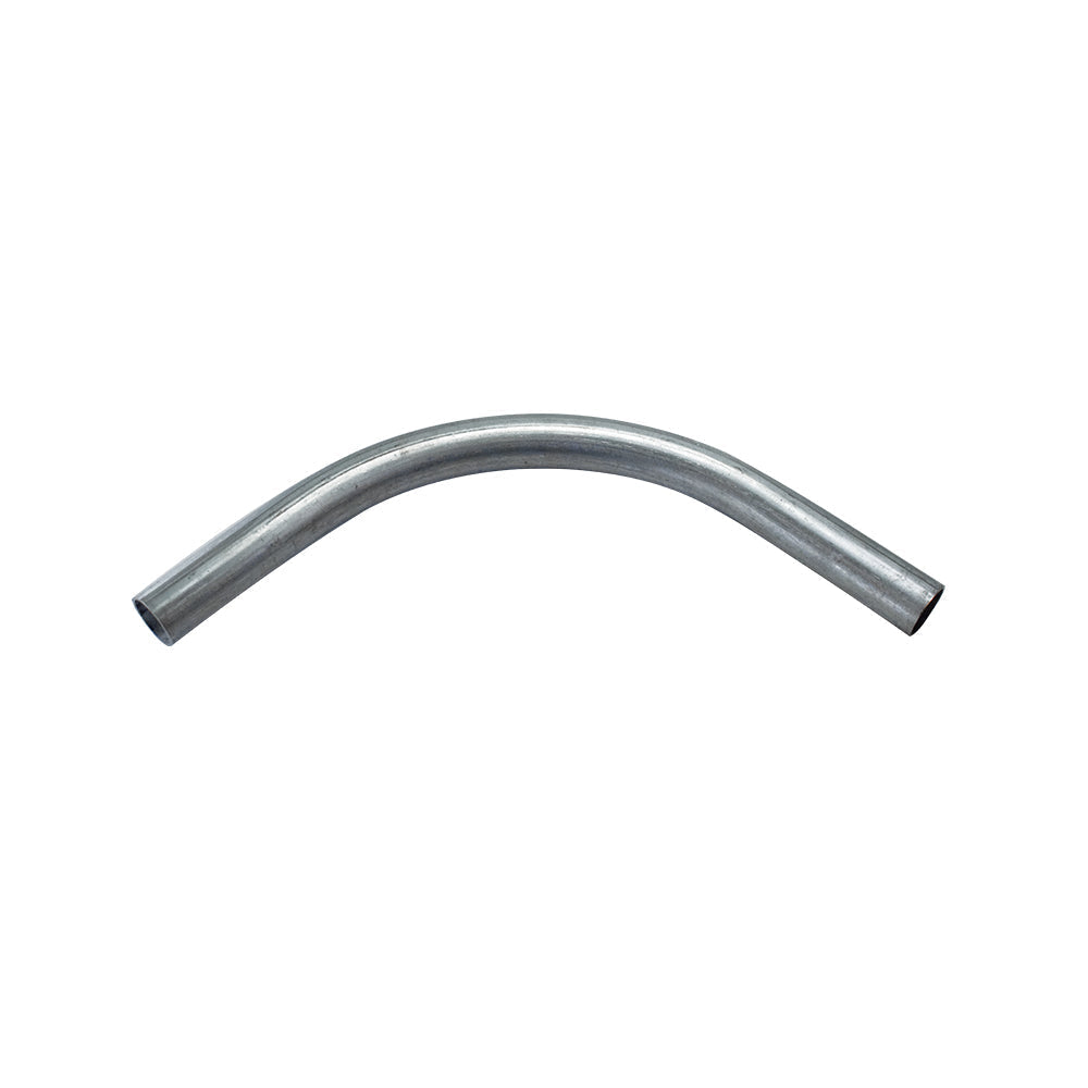 CURVA PARA TUBERÍA EMT 20MM