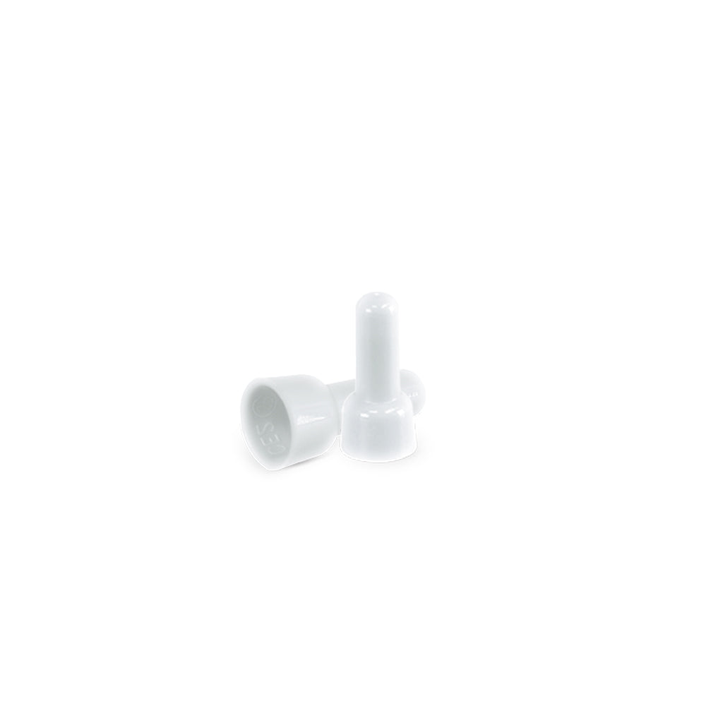 Conector Conico Compresion Autoextinguible Ul 20-12 Awg Bolsa 50 Unidades