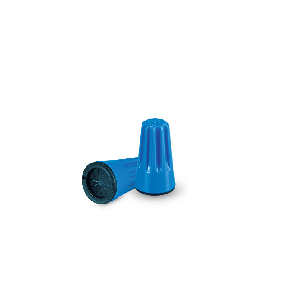 Conector Conico Ip68 Ul 8-22 Awg Bolsa 50 Unidades