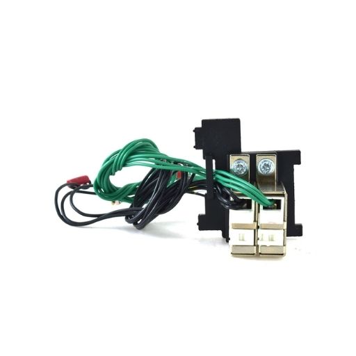 Contacto auxiliar 1NO+1NC para caja moldeada LEXO FRAME 63L