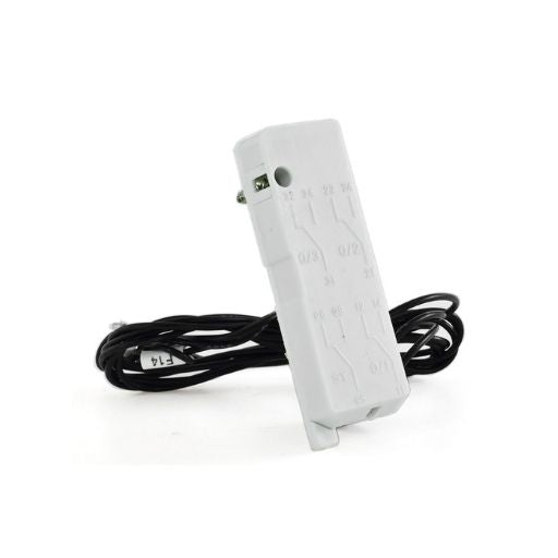 Bobina de minima tension para caja moldeada LEXO FRAME 100L