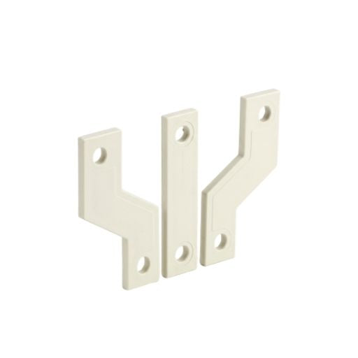 Juego de extensiones 3 polos para caja moldeada LEXO FRAME 63L