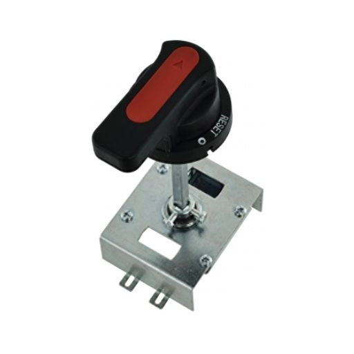 Palanca rotativa para caja moldeada LEXO FRAME T630S