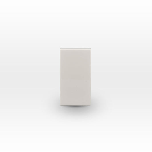 MÓDULO INTERRUPTOR 9/12 10A 250V BEIGE