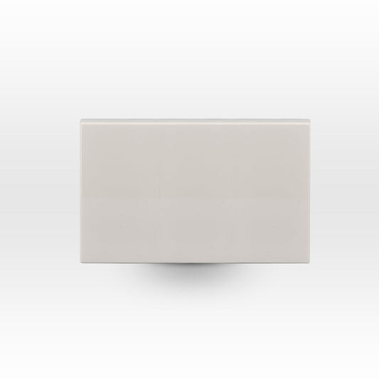 MÓDULO INTERRUPTOR CONMUTADOR 9/24 TECLON 73 MM 10A 250V BEIGE