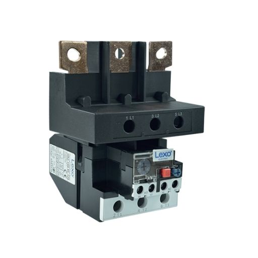 Relé térmico para contactor 110-150A IP20