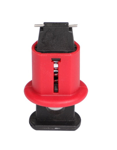 BLOQUEO PARA INTERRUPTOR AUTOMÁTICO