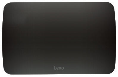 Placa ciega grafito armado