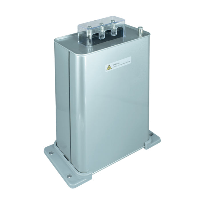 Condensador trifásico compacto 30kVAR 450V