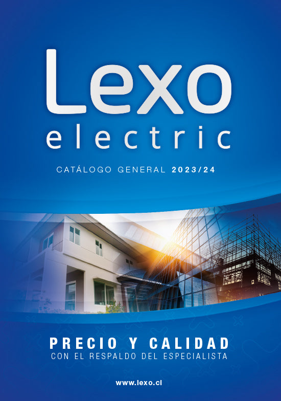 Catálogos – lexocl